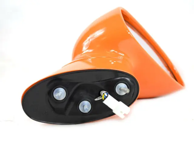 Outside Rear-View Mirror, Right - Mopar (1VX80KL4AA)