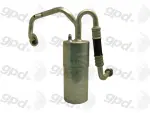 9433389 - : gpd System Service Kit 9433389 for GLOBAL PARTS DISTRIBUTORS Image