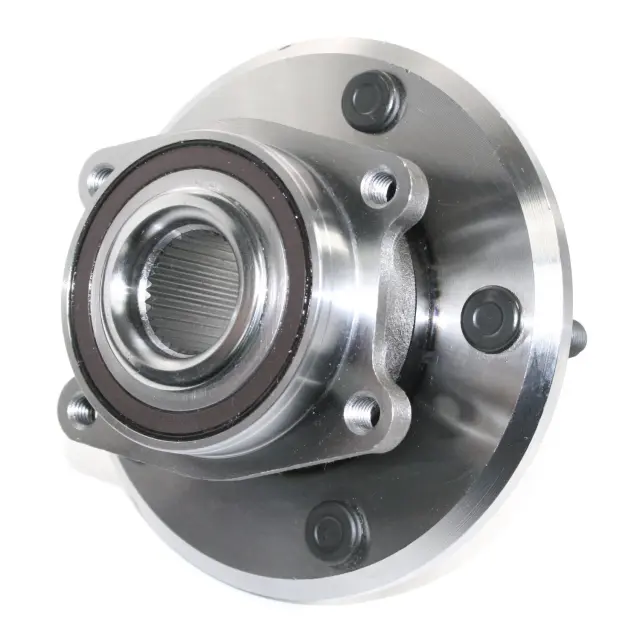 29513286 - : DuraGo Wheel Bearing and Hub Assembly for PRONTO Image