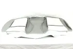 1AN901D1AB - Interior Trim: Rear Seat Cushion Cover for Chrysler: 300 | Dodge: Charger, Magnum Image