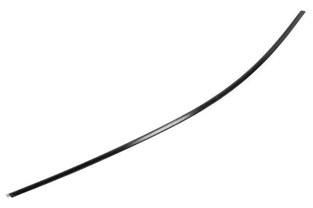 Front Driver Side Door Window Upper Reveal Molding - GM (84365525)