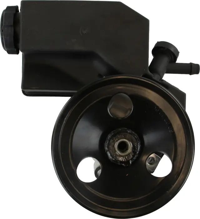 7145N - : AAE New Hydraulic Power Steering Pump 100% Tested for ATLANTIC AUTOMOTIVE Image