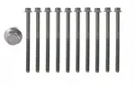 HB238 - : Engine Cylinder Head Bolt Set for Enginetech Image