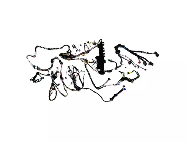 Body Wiring - Mopar (68367363AD)