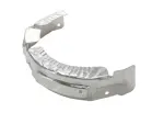 68724473AA - Exhaust: Heat Shield for Ram: 2500, 3500 Image
