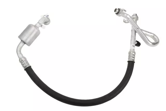 1534788 - HVAC: ACDelcoâ„¢ Suction Hose for Cadillac: Escalade, Escalade ESV | Chevrolet: Suburban, Tahoe | GMC: Yukon, Yukon XL Image