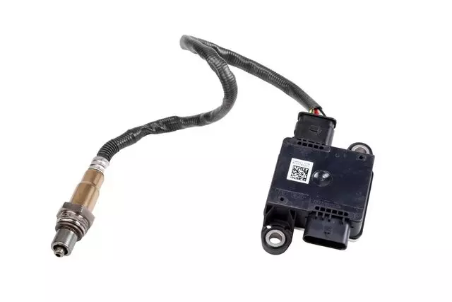 Exhaust Particulate Sensor - GM (55502921)
