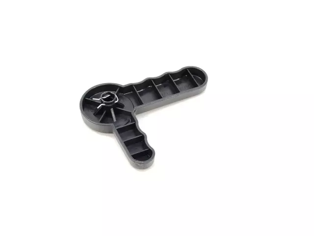 Seat Release Handle, Right - Mopar (1SR95DX9AA)