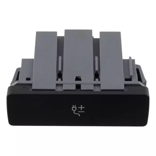 ML3Z13D730BA - Body: Switch Assembly for Ford Image