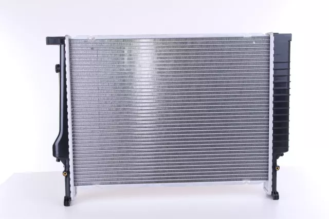 60605 - Cooling Systems: Nissens Radiator for NISSENS Image