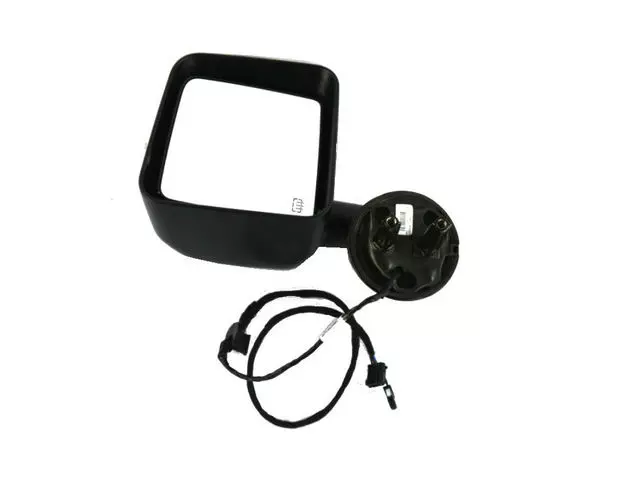 Outside Rear-View Mirror, Right - Mopar (68249852AD)