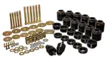 24108G - : Body Mount Set for Energy Suspension Image