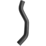 72182 - : CURVED RADIATOR HOSE, DAYCO for DAYCO HYDRAULIC Image