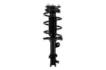 1331579L - : Focus Auto Parts Suspension Strut and Coil Spring Assembly for Focus Auto Parts Image