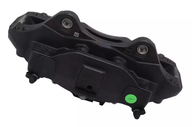 84956437 - : Black Front Passenger Side Disc Brake Caliper without Pads and Bracket for Chevrolet: Camaro Image