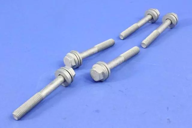 Suspension Lower Arm Bolt - Alfa Romeo (68239996AA)