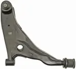 520888 - : Suspension Control Arm And Ball Joint Assembly for Dorman Image