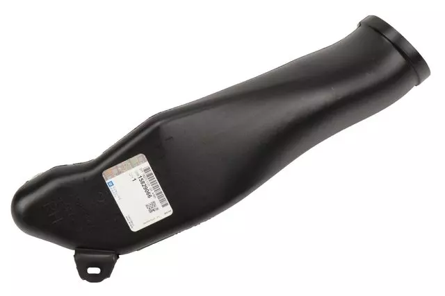 15829066 - : Passenger Side Front Brake Rotor Cooling Duct for GM Image