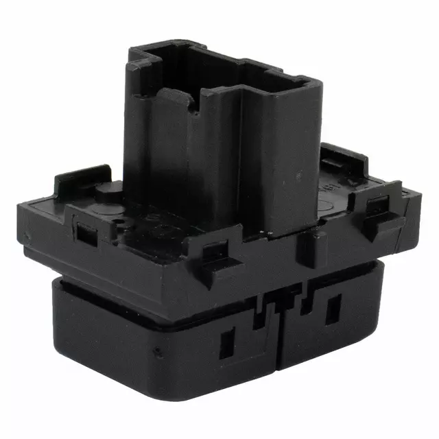 Lumbar Switch - Ford (DE9Z-14A701-AA)