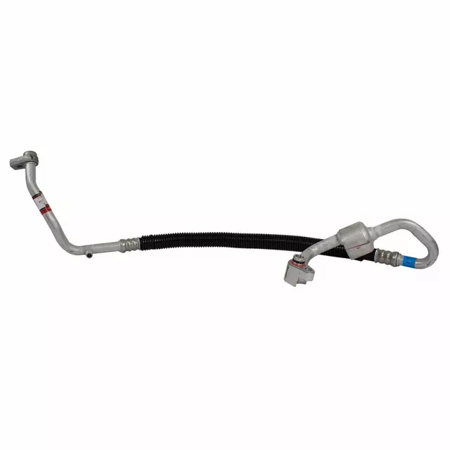 GV6Z19D742EA - : 2017-2019 Ford Escape Suction Line - Motorcraft (YF-37560) for Ford: Escape Image