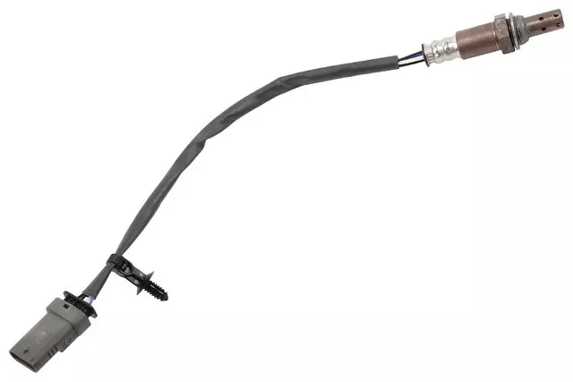 Heated Oxygen Sensor - GM (12687606)