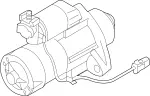 2330MEY00FRW - Electrical: Value Advantageâ„¢ VALUE ADVANTAGE REMAN STARTER for Infiniti Image