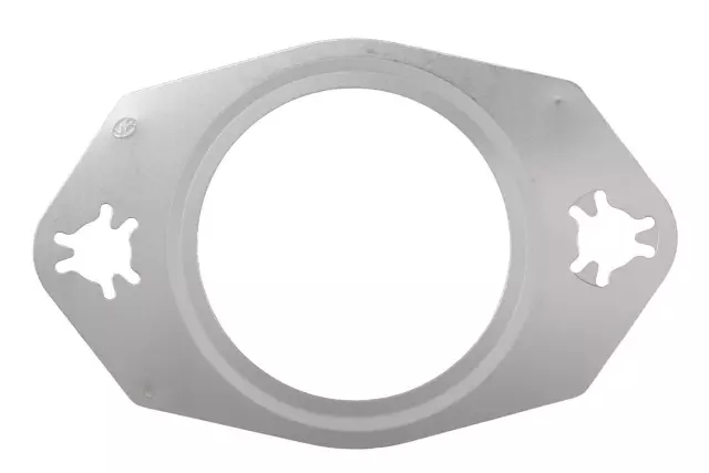 15740141 - : Part# 15740141 Exhaust Manifold Pipe Gasket for Chevrolet: S10 | GMC: Sonoma Image