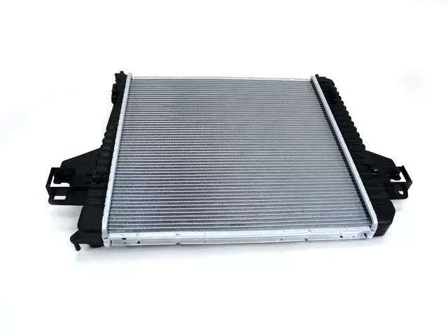 52080118AB - Cooling: Engine Cooling Radiator for Jeep: Liberty Image