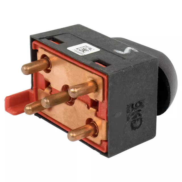 Lock Switch - Ford (E6DZ-14028-B)