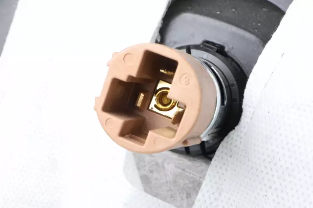 23407837 - Body: Lower Quarter Trim for Cadillac: Escalade ESV | Chevrolet: Suburban | GMC: Yukon XL Image