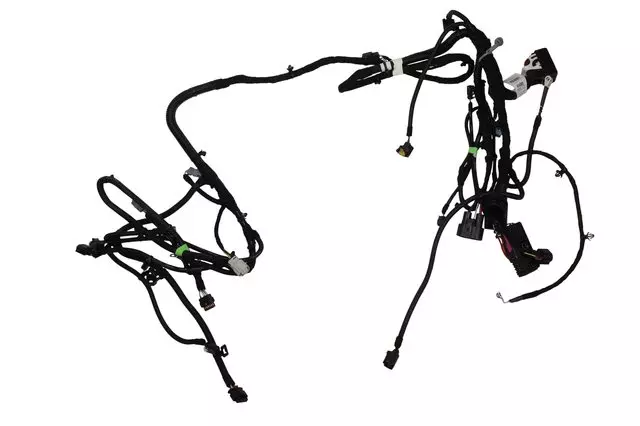 42575484 - : Headlight Wiring Harness for GM Image