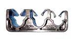 9094901E43 - : Clamp for Toyota Image