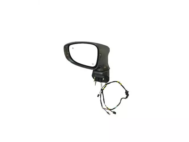 Outside Rear-View Mirror, Left - Mopar (5RM211AUAG)