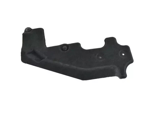 68253314AB - Interior Trim: Instrument Panel Closeout Panel for Mopar Image