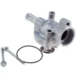 521180 - : Integrated Housing Thermostat-180 Degrees w/ Seal for Motorad Image