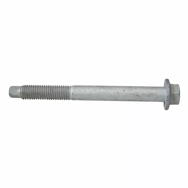 W714299S439 - : 2004-2014 Ford F-150 - Leaf Spring Mount Bolt for Ford: F-150 Image