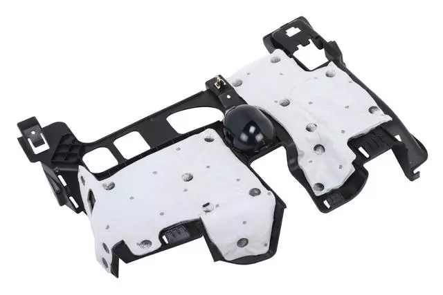 22967844 - Body: Lower Insulator for Cadillac: ATS Image