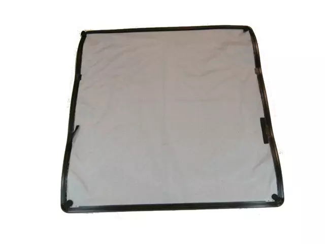 Tonneau Cover Kit - Mopar (68271256AA)