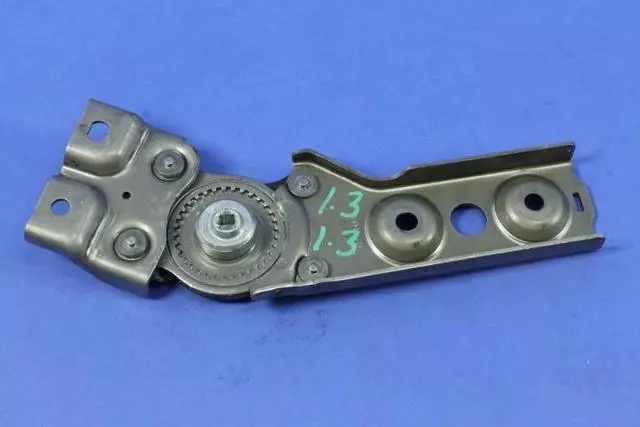 Seat Back Recliner, Right - Mopar (68028319AB)