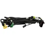 PU5Z14A698C - : Wire Assembly for Ford Image