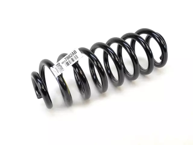 68157882AB - : Coil Spring for Jeep: Cherokee Image