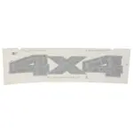 LL3Z9925622AA - : Decal Name Plate for Ford Image