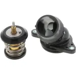 6001KT - : Thermostat Kit-203 Degrees w/ Seals for Motorad Image