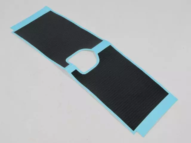 Decal - Mopar (68042868AA)