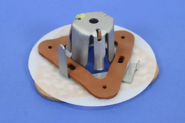 Visor Clip - Mopar (68044426AA)