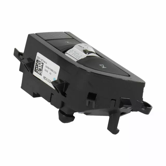 GD9Z9C888AA - : 2017-2024 Lincoln - Switch Assembly Control for Lincoln: Continental, Nautilus, Navigator Image