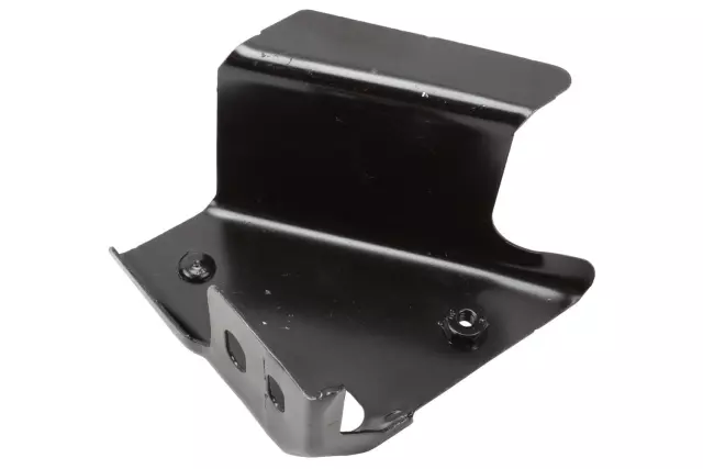 15147253 - Body: Bumper Cover Support Bracket for Buick: Rainier | Chevrolet: Trailblazer, Trailblazer EXT | GMC: Envoy, Envoy XL, Envoy XUV | Oldsmobile: Bravada Image