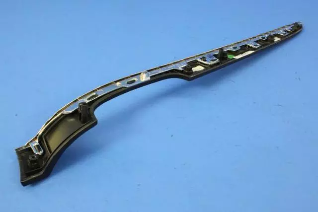 5PS402X9AA - Interior Trim: Front Door Applique, Right for Mopar Image