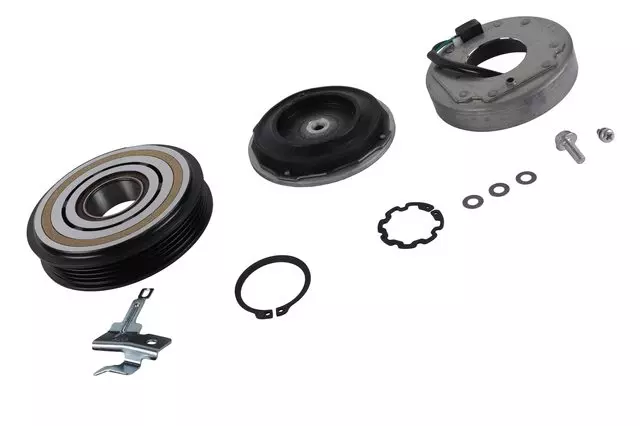 86801140 - : F (S)Clutch Kit for Chevrolet: Camaro Image