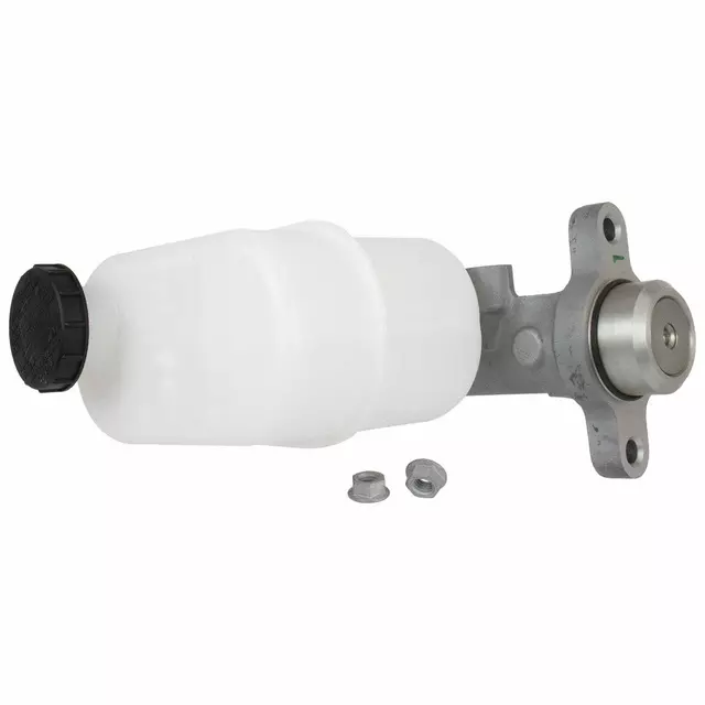 LC2Z2140AA - Body: Master Cylinder for Ford: E-350 Super Duty, E-450 Super Duty Image